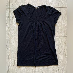 VINCE Paper Thin Top